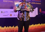 Pemkot Cimahi Raih 2 Penghargaan Satu Data Jabar Awards tahun 2024