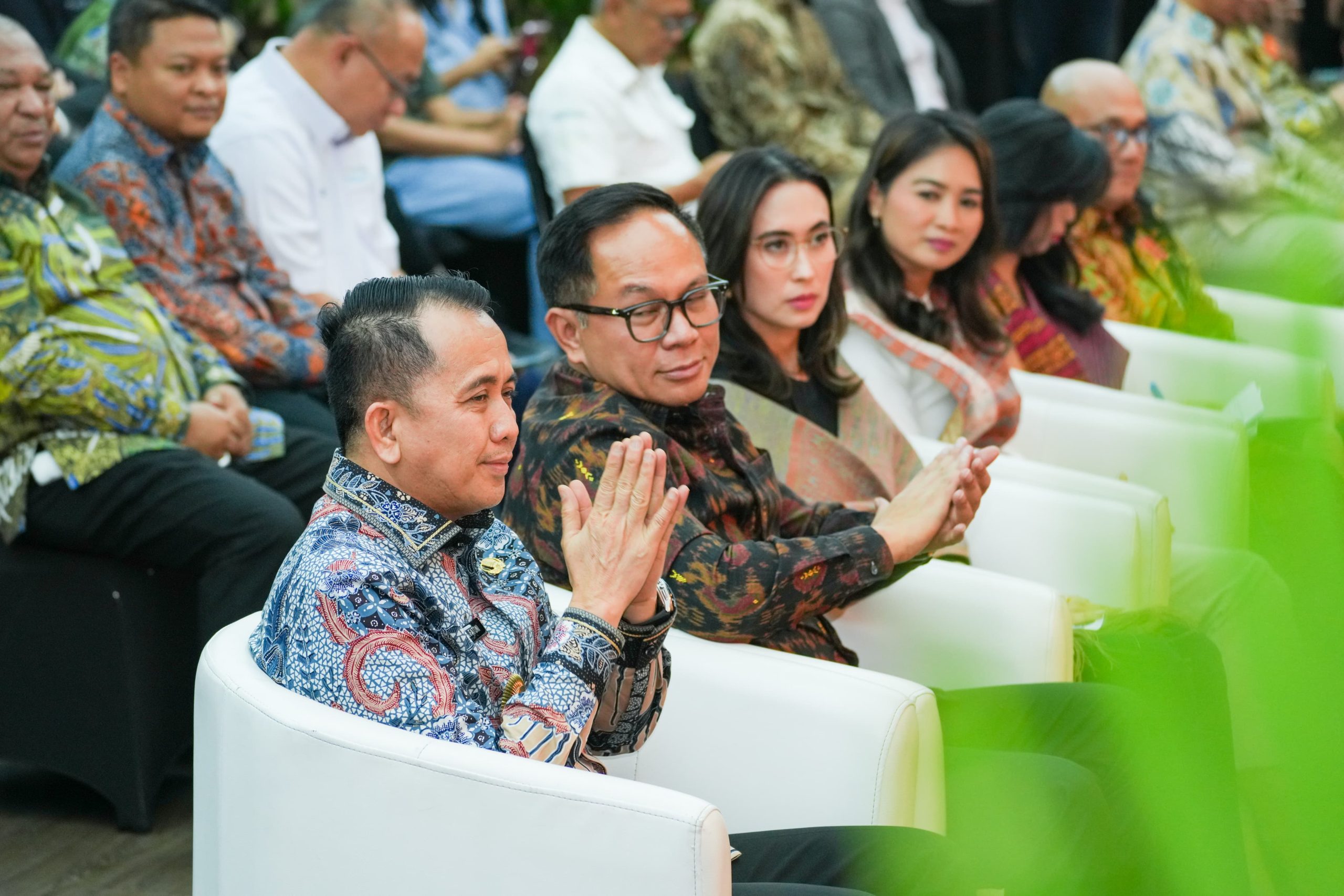 Jelang Aquabike World Championship Kedua di Danau Toba, Pj Gubernur Sumut Fatoni Jadikan Momen Tingkatkan Pendapatan Daerah*