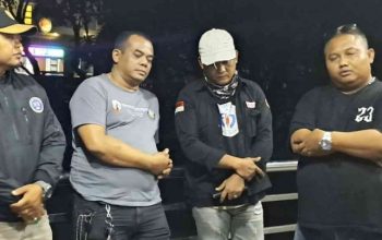 Jacob Ereste : Penganiayaan Insan Pers di Subang Harus Dapat Diselesaikan Dengan Cara Yang Lebih Bijak & Arif