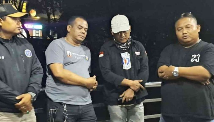 Jacob Ereste : Penganiayaan Insan Pers di Subang Harus Dapat Diselesaikan Dengan Cara Yang Lebih Bijak & Arif