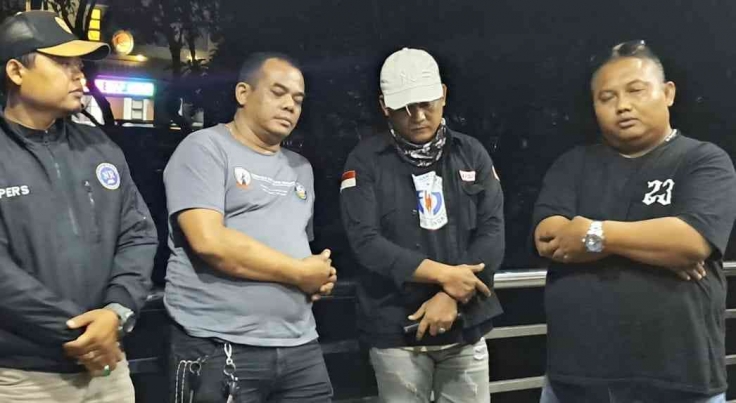 Jacob Ereste : Penganiayaan Insan Pers di Subang Harus Dapat Diselesaikan Dengan Cara Yang Lebih Bijak & Arif