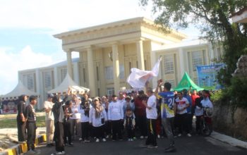 BEM Fakultas Hukum Universitas Malikussaleh Sukses Laksanakan Law Fair VI Tahun 2024