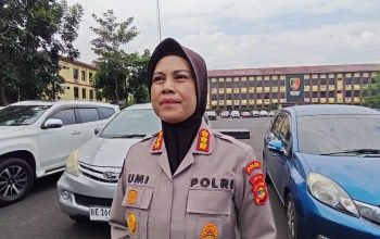 Guru yang Cabuli Muridnya Telah Dilakukan Penahanan di Mapolresta Bandar Lampung