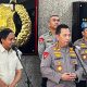 Menhut Raja Juli Temui Kapolri Bahas Penegakan Hukum Kehutanan