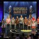 Pemkot Cimahi raih Penghargaan Bhumandala Awards tahun 2024