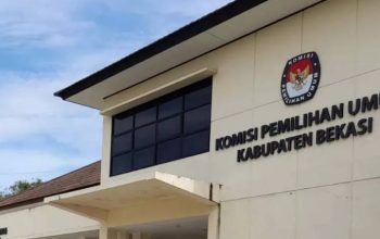 KPUD Kabupaten Bekasi Gandeng Elemen Masyarakat dalam Sosialisasi