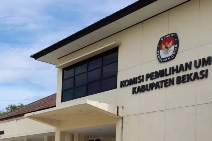 KPUD Kabupaten Bekasi Gandeng Elemen Masyarakat dalam Sosialisasi