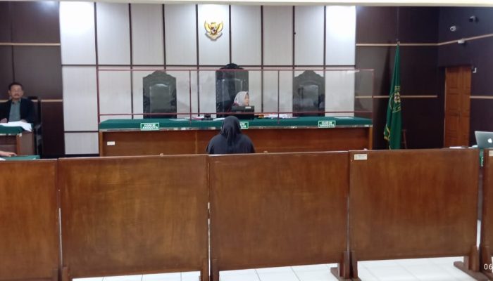 Kasus Pencabulan Lanjut ke Pra Peradilan