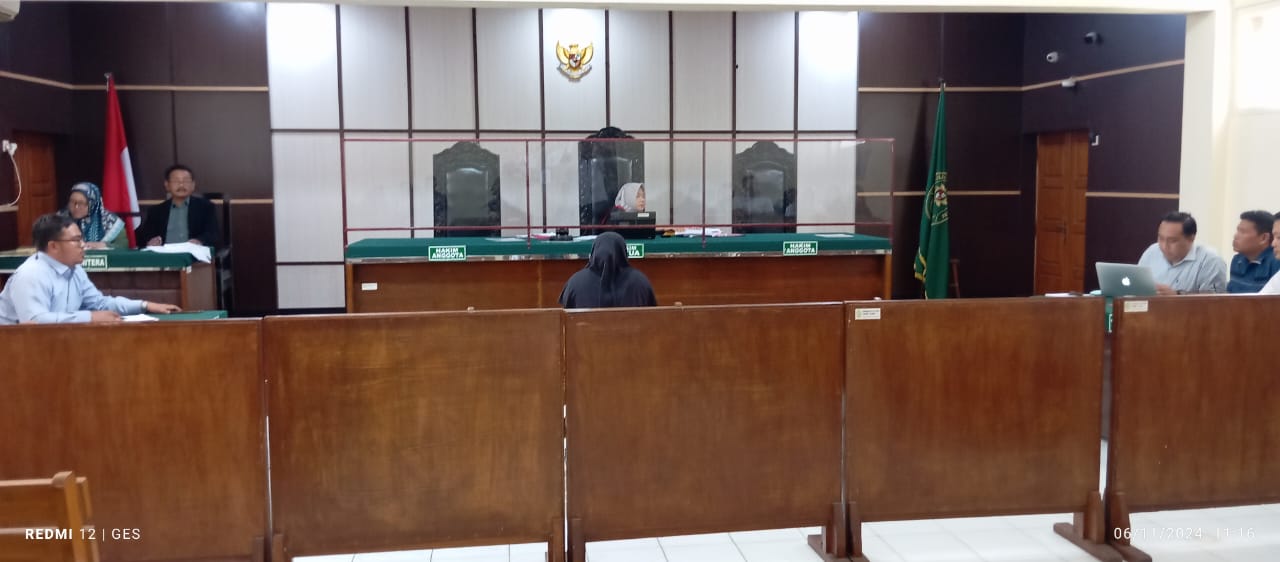 Kasus Pencabulan Lanjut ke Pra Peradilan