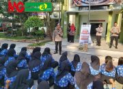 Polres Madiun Kota Gelar Sosialisasi Penerimaan Bakomsus Polri TA 2024