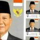 Badan Pos Ukraina Luncurkan Perangko Presiden RI Prabowo Subianto, Menteri HAM Pigai: Kita Kibarkan Merah Putih Kemanusiaan