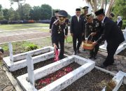 Pemkab Garut Gelar Upacara Peringatan Hari Pahlawan 2024