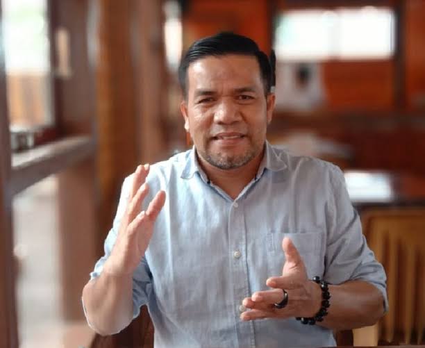 Relawan Bustami Gabung Mualem, Pengamat Prediksi Menang telak