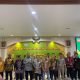 Pelantikan IKAFENSY Jakarta dan Sekitarnya Periode 2024-2027 "Komitmen Membangun Sinergi Alumni dan Fakultas Ekonomi & Bisnis Universitas Syiah Kuala"