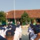 Polsek Serang Baru Sinergi dengan Pelajar Melalui Program Police Goes to School