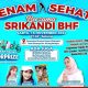 Ketua Srikandi BHF : Target 3000 Orang akan Hadir Senam Sehat Akbar Bersama BN Holik-Faizal Paslon 02 Bupati dan Wakil Bupati Bekasi