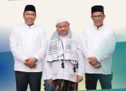 Debat Publik, Sulaiman Tole-Abdul Hamid Paparkan 3 Jurus Utama Bangun Aceh Timur