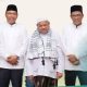 Debat Publik, Sulaiman Tole-Abdul Hamid Paparkan 3 Jurus Utama Bangun Aceh Timur