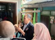 “Sosialisasi ke RW 29 Kecamatan Rancabentang,Calon Wali Kota Cimahi Ngatiyana Sampaikan Program Pro-Rakyat untuk Pendidikan, Kesehatan, dan Kesejahteraan”