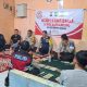 Ngopi Kamtibmas Polsek Serang Baru, Kehangatan dan Keterbukaan Dialog Antara Kepolisian dan Warga