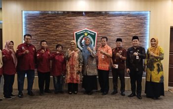 Sinergisitas dan Kolaborasi Ratu Prabu Kabupaten Lumajang Terkait MBG