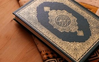 Tafsir Surat Al-‘Ashr: Jalan Menuju Kesuksesan Dunia dan Akhirat