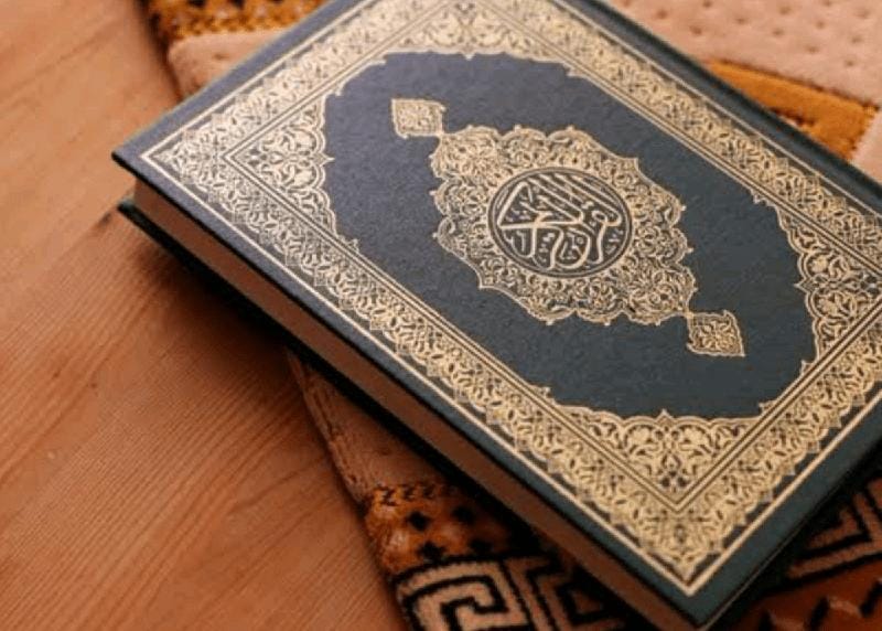 Tafsir Surat Al-‘Ashr: Jalan Menuju Kesuksesan Dunia dan Akhirat