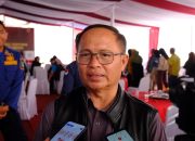 KPU Garut Gelar Simulasi Pemungutan dan Penghitungan Suara Pilkada 2024 di TPS 9 Langensari