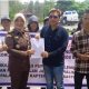 Bew Parah,!!! 2 Kegiatan Pengaspalan Jalan Senilai Rp.5,2 Miliar Oleh PPK Dinas PUPR Kota Palembang Inisial “ZZ” Tidak Jelas Arahnya