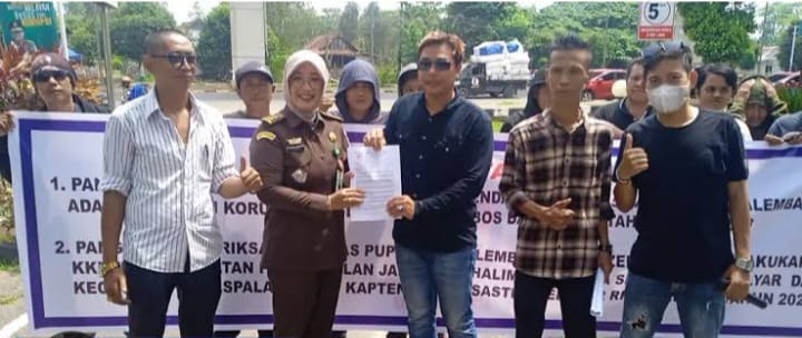 Bew Parah,!!! 2 Kegiatan Pengaspalan Jalan Senilai Rp.5,2 Miliar Oleh PPK Dinas PUPR Kota Palembang Inisial "ZZ" Tidak Jelas Arahnya