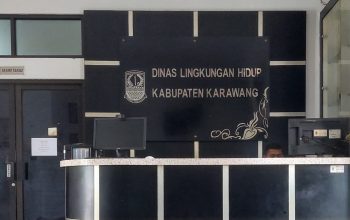 Kejari Diminta Usut Kasus Dugaan Korupsi DLH Karawang