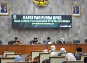 Pj Bupati Garut: Kurangi Perjalanan Dinas, Fokus pada Kesejahteraan Rakyat.