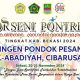 Porseni Pontren 2024 Tingkat Kabupaten Bekasi, Ponpes Al-Abadiyah Siap Berpartisipasi di Seluruh Cabang Lomba