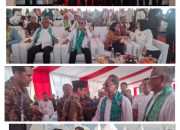 Kick Off, Program Manis,Menuju Swasembada Gula Nasional