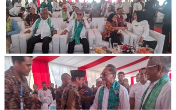 Kick Off, Program Manis,Menuju Swasembada Gula Nasional