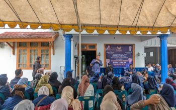 Partai Nasdem Banda Aceh Optimis menangkan Pasangan Teuku Irwan Djohan-Khairul Amal