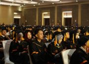 “Universitas Widyatama Gelar Wisuda Gelombang I Tahun 2024/2025”