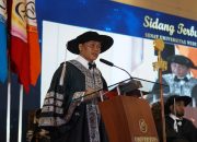 "Universitas Widyatama Gelar Wisuda Gelombang I Tahun 2024/2025"