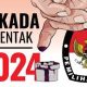 Hasil Survei Terkini Jelang Pilkada Papua Tengah 2024: Willem Wandik-Aloysius Giyai Unggul Signifikan dengan Elektabilitas 65,6%