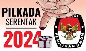 Hasil Survei Terkini Jelang Pilkada Papua Tengah 2024: Willem Wandik-Aloysius Giyai Unggul Signifikan dengan Elektabilitas 65,6%