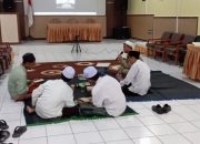 RSDK Gelar Khotmil Quran Bersama OPD Lainnya RSDK Gelar Khotmil Quran Bersama OPD Lainnya