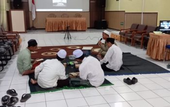 RSDK Gelar Khotmil Quran Bersama OPD Lainnya