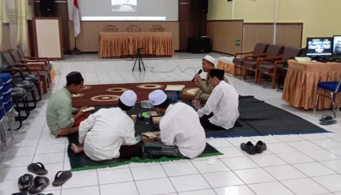 RSDK Gelar Khotmil Quran Bersama OPD Lainnya