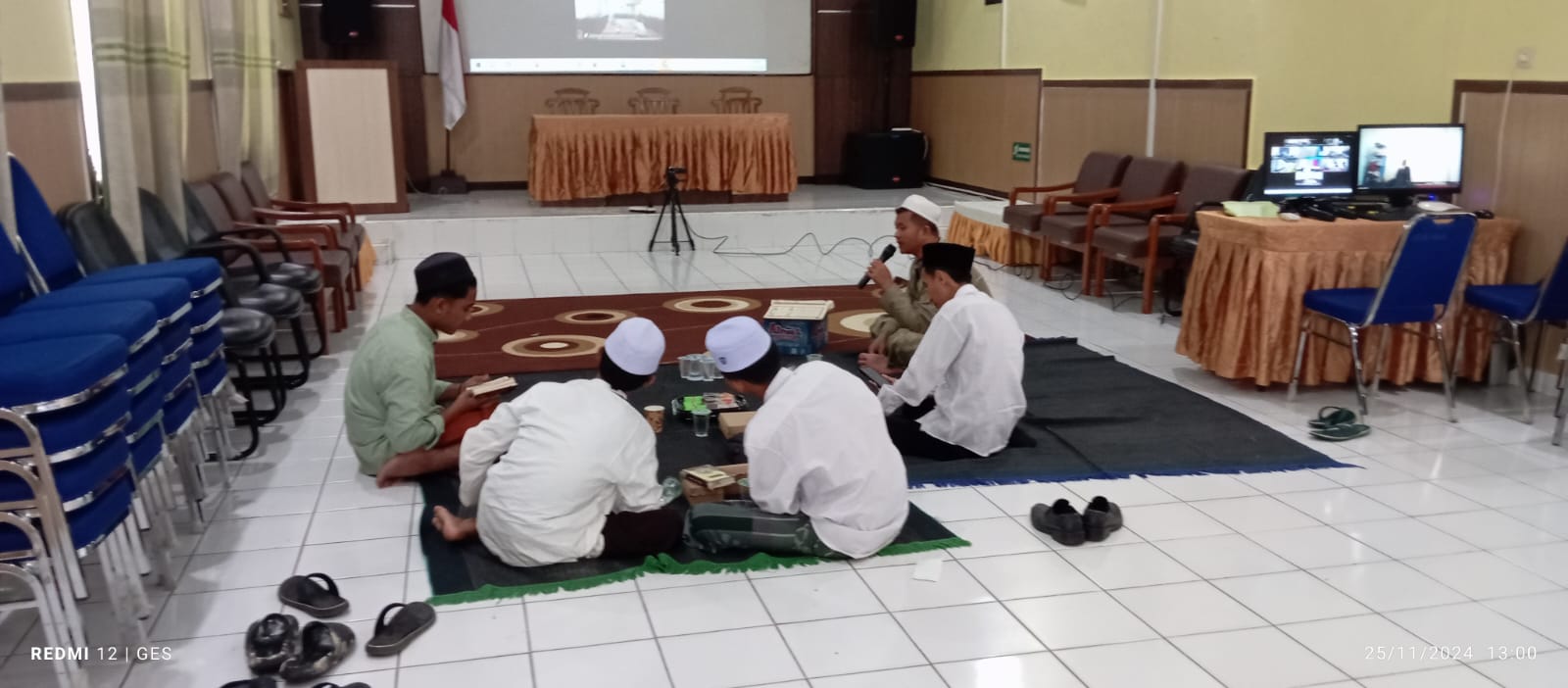 RSDK Gelar Khotmil Quran Bersama OPD Lainnya