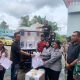 Distribusi Logistik Pilkada Kabupaten Karo Selesai ke Seluruh Kecamatan, Fokus Pengiriman ke TPS Dimulai