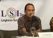 Unggul dalam Margin of Error, Tri - Haris Belum Bisa Diklaim sebagai Pemenang Unggul dalam Margin of Error, Tri – Haris Belum Bisa Diklaim sebagai Pemenang