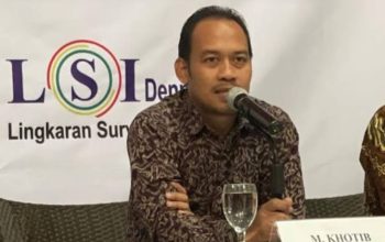 Unggul dalam Margin of Error, Tri – Haris Belum Bisa Diklaim sebagai Pemenang