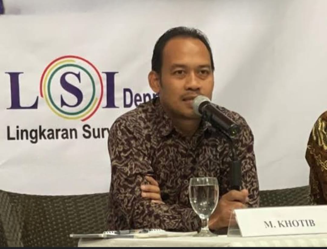 Unggul dalam Margin of Error, Tri - Haris Belum Bisa Diklaim sebagai Pemenang