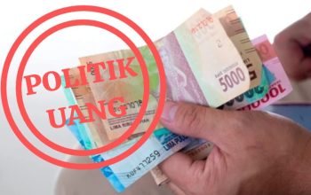 Membedakan Bisyarah dan Money Politics Jelang Pilkada