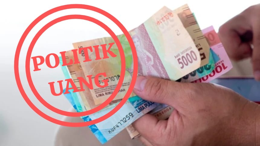 Membedakan Bisyarah dan Money Politics Jelang Pilkada